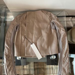 Rick Owens Vintage Jacket